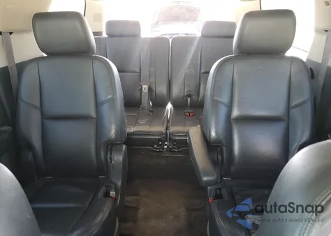 2012 Cadillac Escalade Esv Luxury z USA, uszkodzony, nr VIN 1GYS3HEF1CR299035